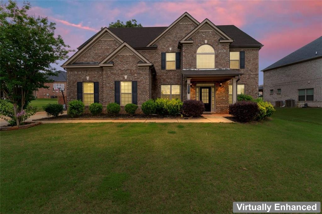 162 Aylesbury Blvd., Mcdonough, GA 30252