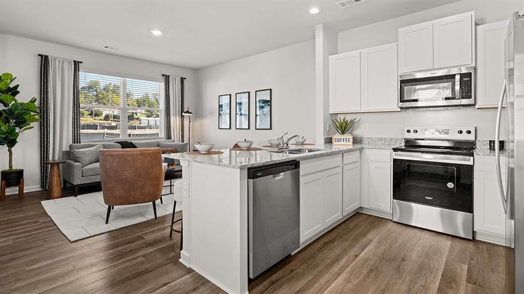 2810 Georgia Aster Way #6, Atlanta, GA 30318