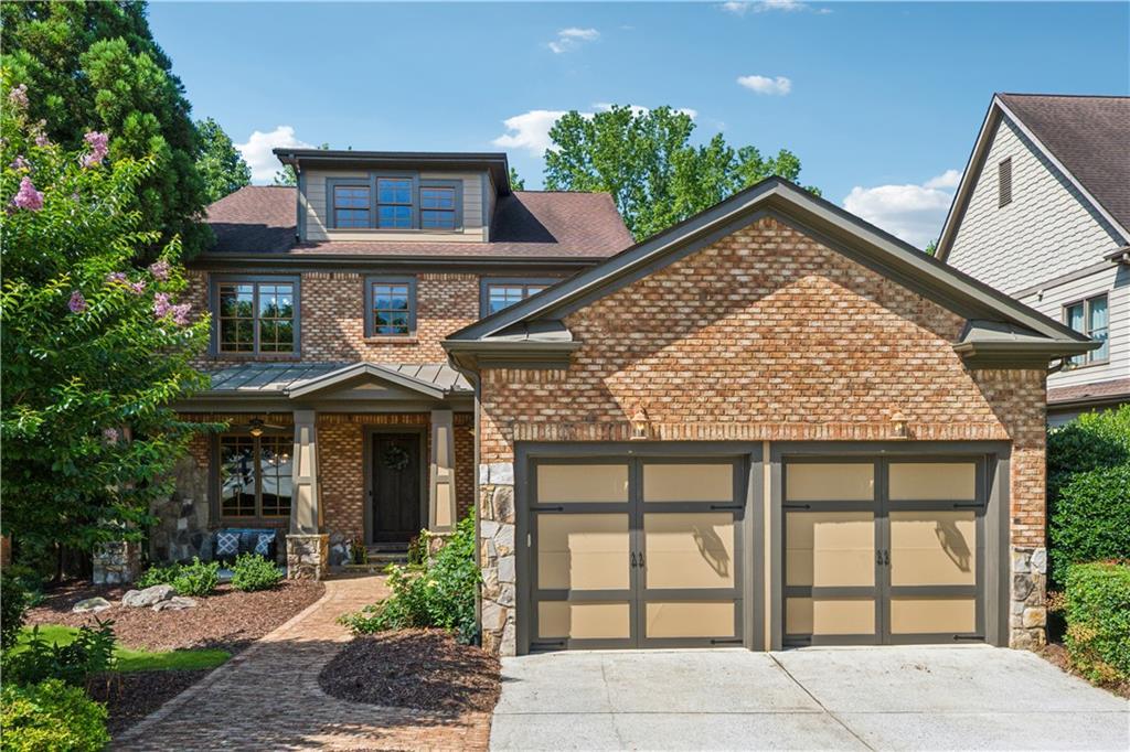3405 Camellia Ln., Suwanee, GA 30024