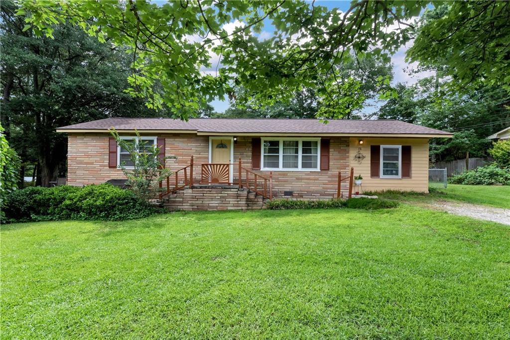 178 Orchard Cir., Commerce, GA 30529