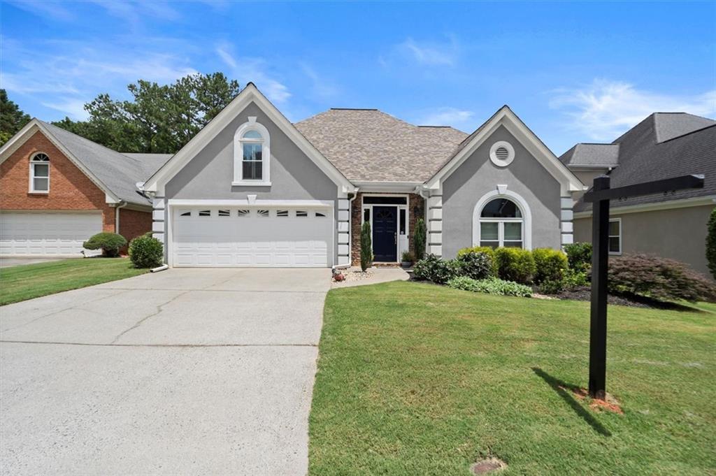 170 Shelli Ln., Roswell, GA 30075