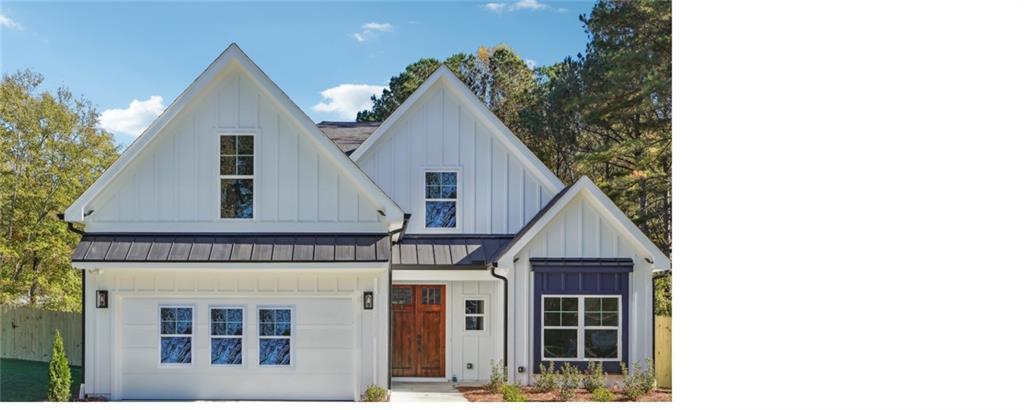 4815 Price Rd., Gainesville, GA 30506