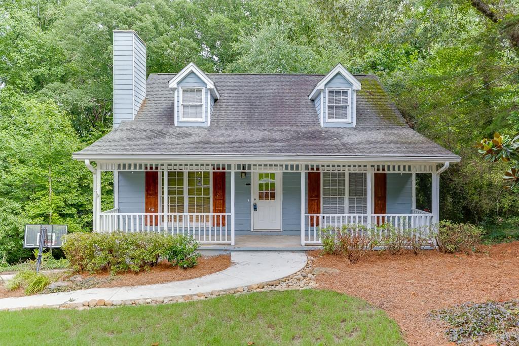 6225 Oak Ridge Dr., Flowery Branch, GA 30542