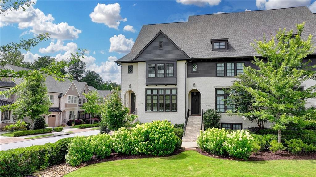 6399 Lucent Ln., Atlanta, GA 30328