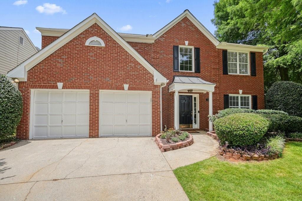 4255 Brighton Way, Kennesaw, GA 30144