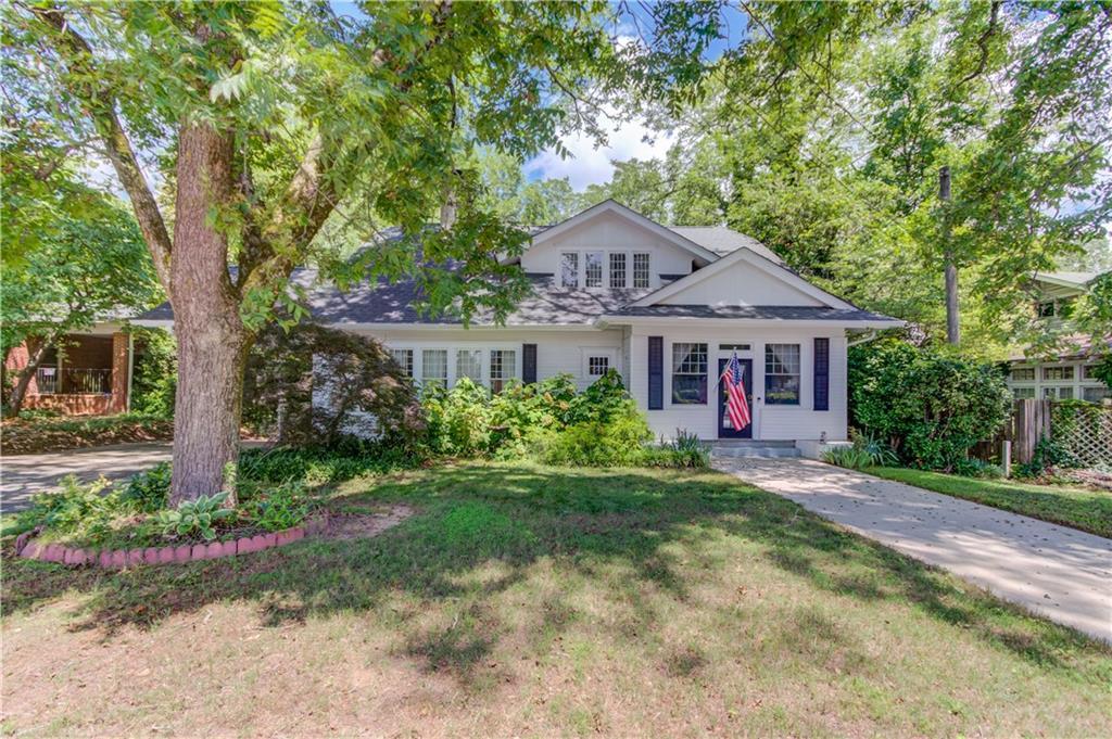 116 N Broad St., Winder, GA 30680