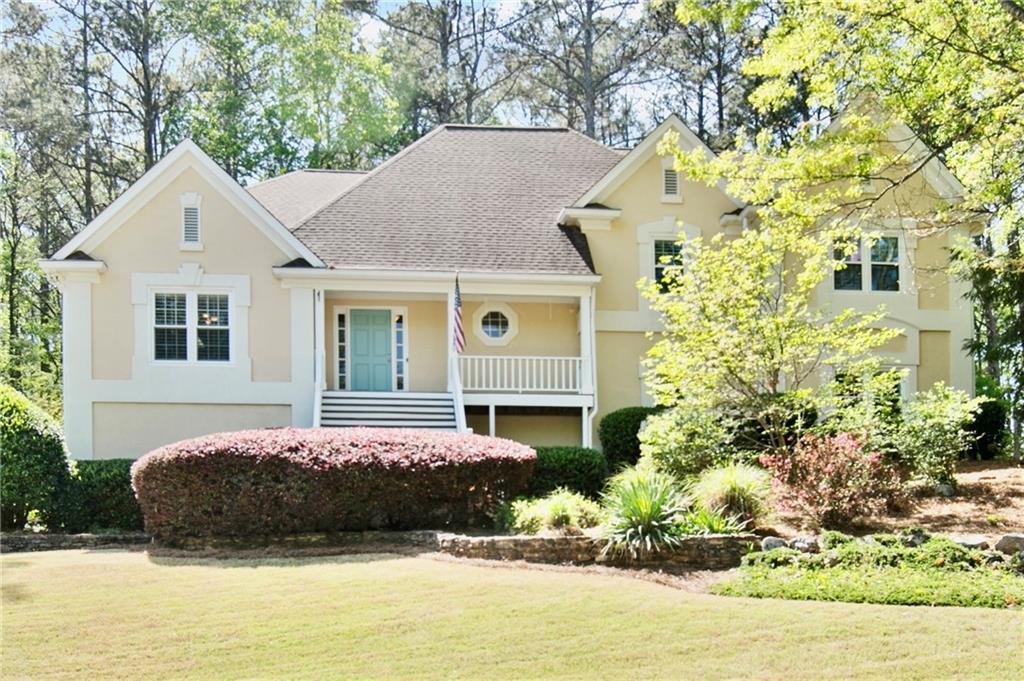 1315 Pembridge Way, Kennesaw, GA 30152