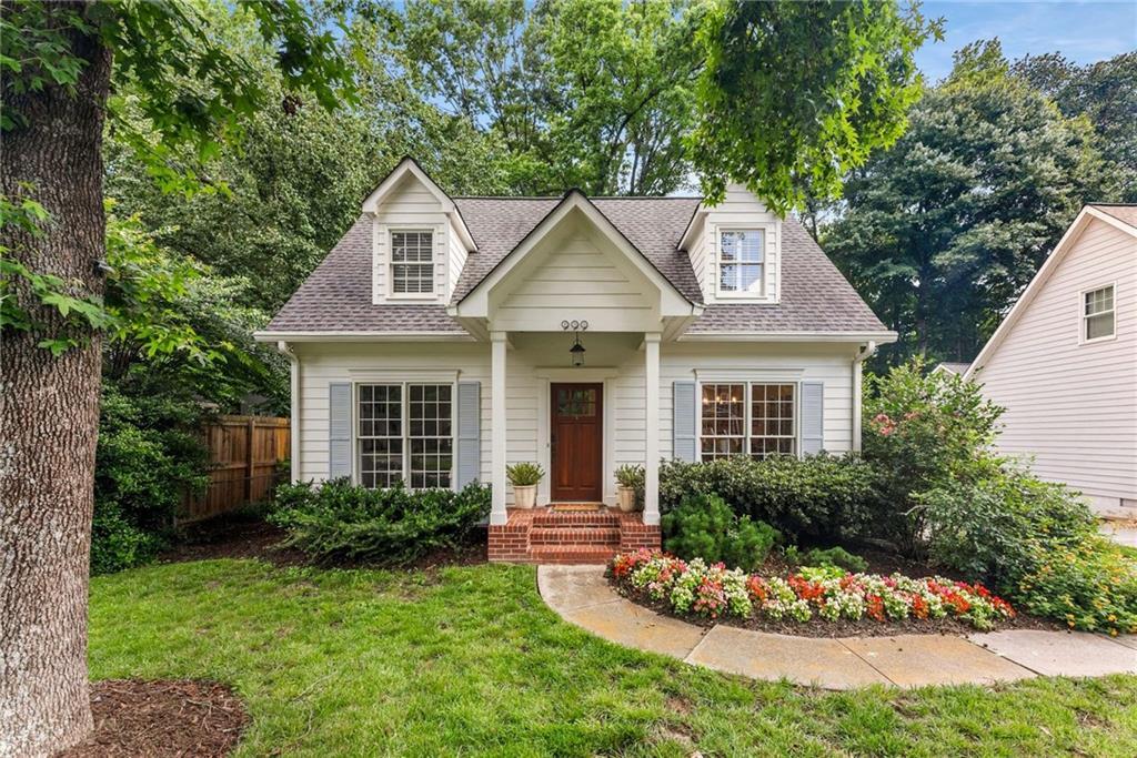 999 Seaboard Ave., Atlanta, GA 30318