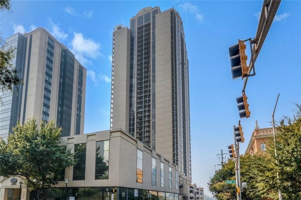1280 W Peachtree St. #808, Atlanta, GA 30309