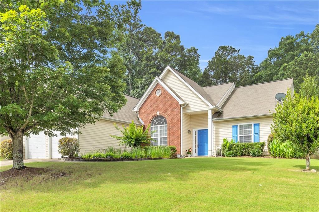 1530 Brisbane Dr., Dacula, GA 30019