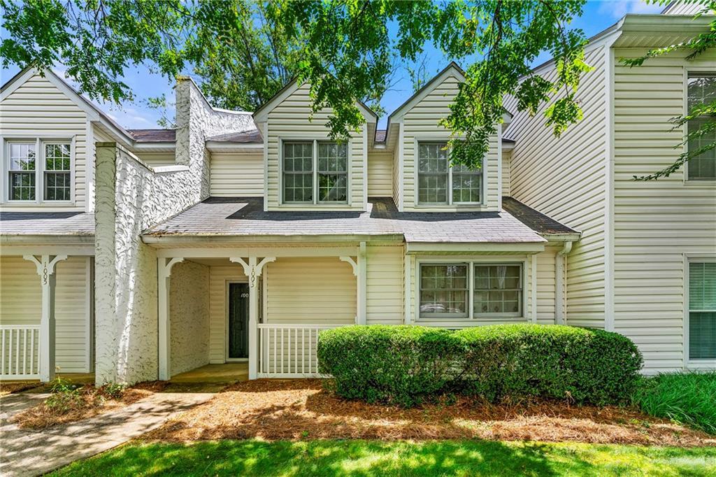 1003 Cannongate Crossing, Marietta, GA 30064