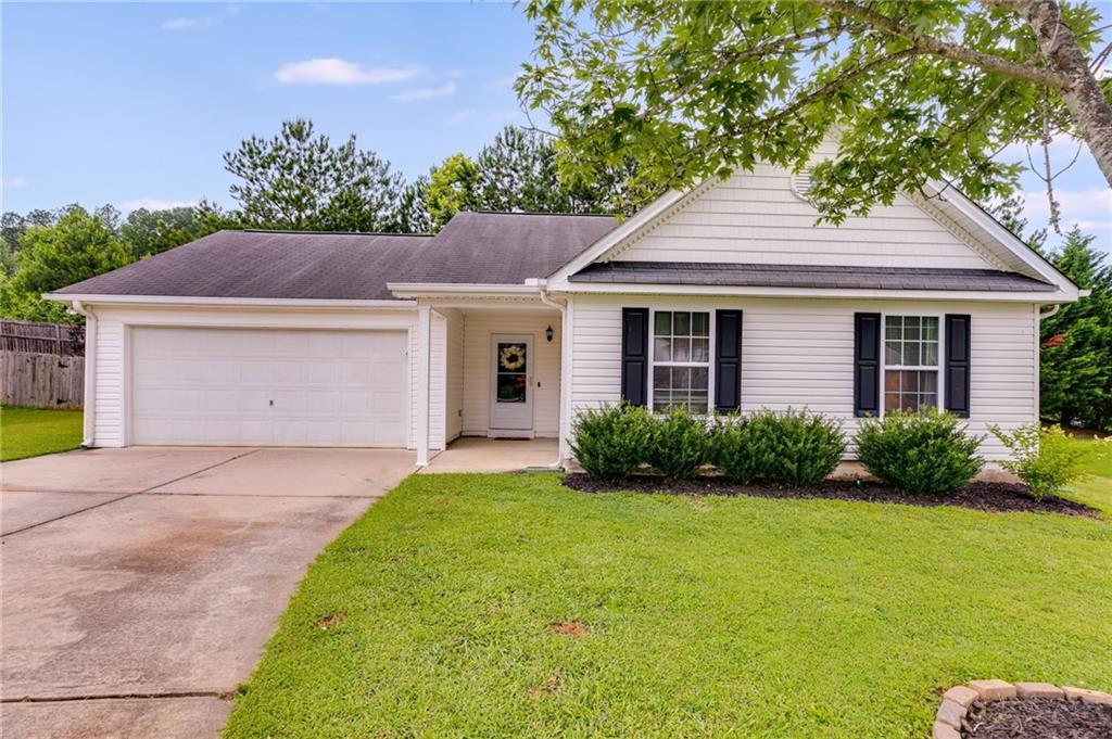 102 Natalie Ct., Dallas, GA 30157