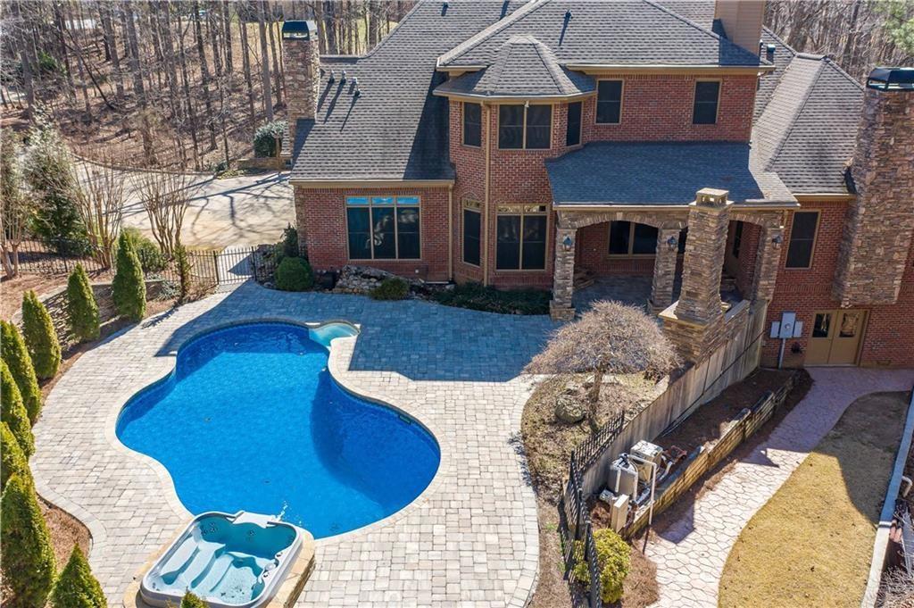 297 Collegiate Dr., Powder Springs, GA 30127