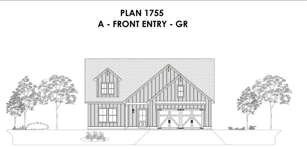 4835 Price Rd., Gainesville, GA 30506