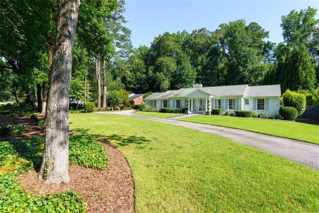 4095 N Broadland Rd., Atlanta, GA 30342