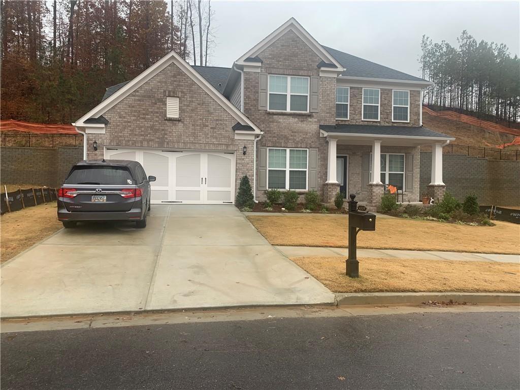 4819 Sierra Creek Dr., Hoschton, GA 30548