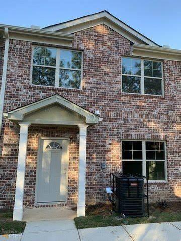 3413 Mount Zion Rd, Stockbridge, GA 30281