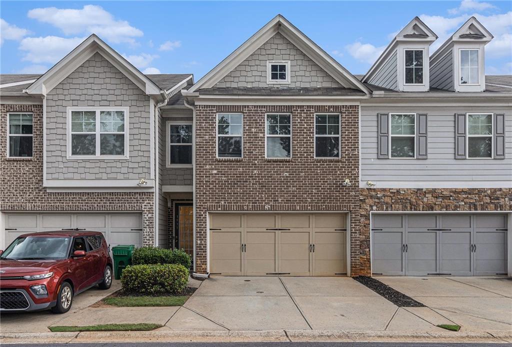 3931 Fireoak Dr., Decatur, GA 30032