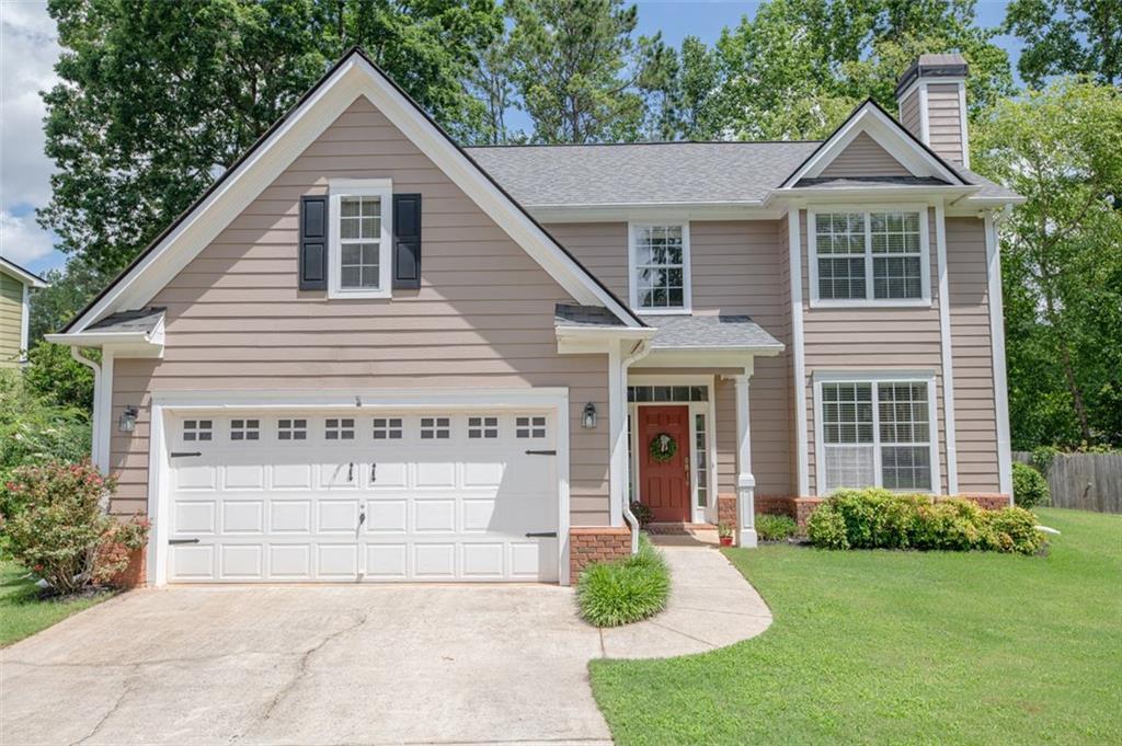 2427 Camata Pl., Marietta, GA 30066