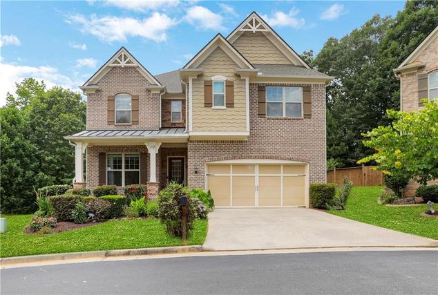 New Homes For Sale This Week That Attend New Prospect Elementary School: June 13th to June 19th