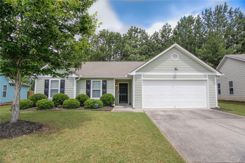 691 Walnut Woods Dr., Braselton, GA 30517