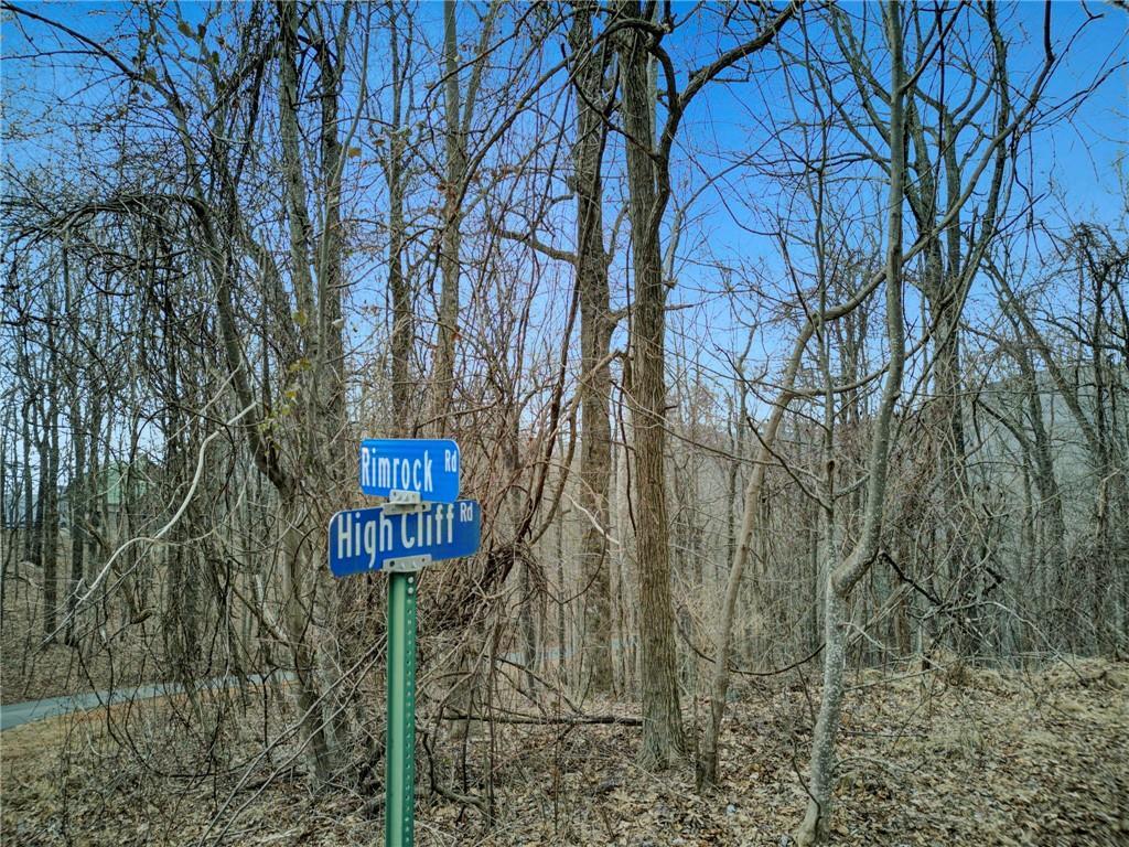 High Cliff Rd Lot 55/56, Jasper, GA 30143