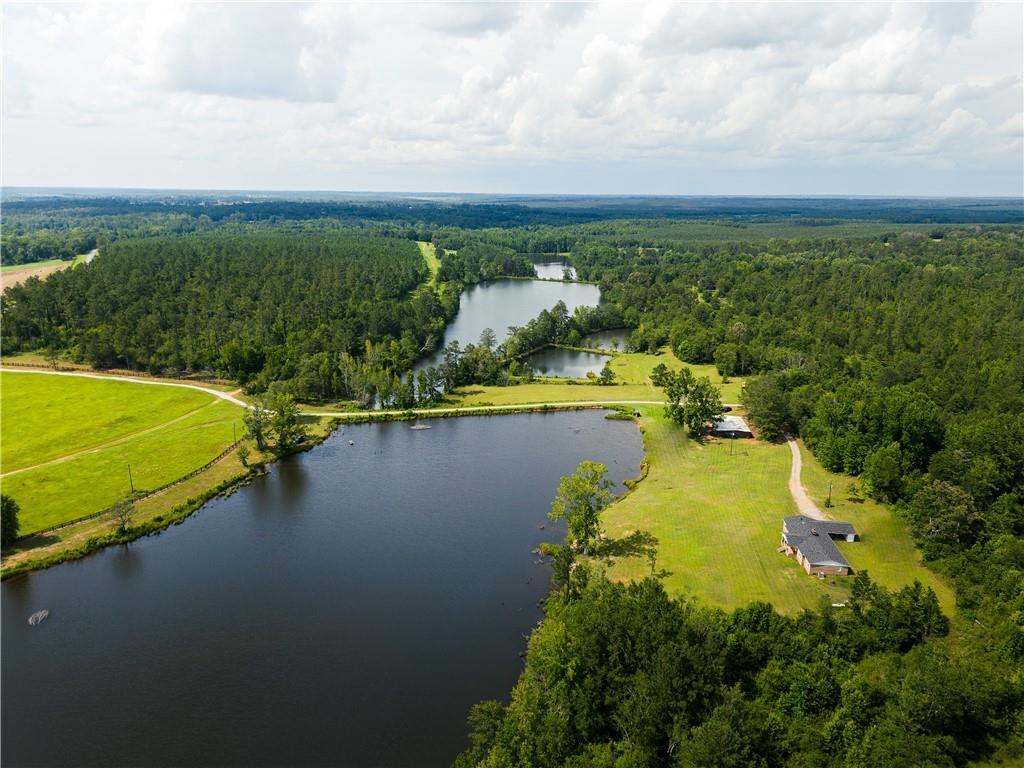 6938 Story Mill Rd., Blythe, GA 30805