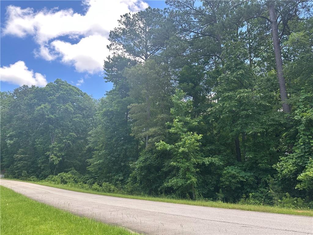 Elsberry Mountain Rd., Dallas, GA 30132