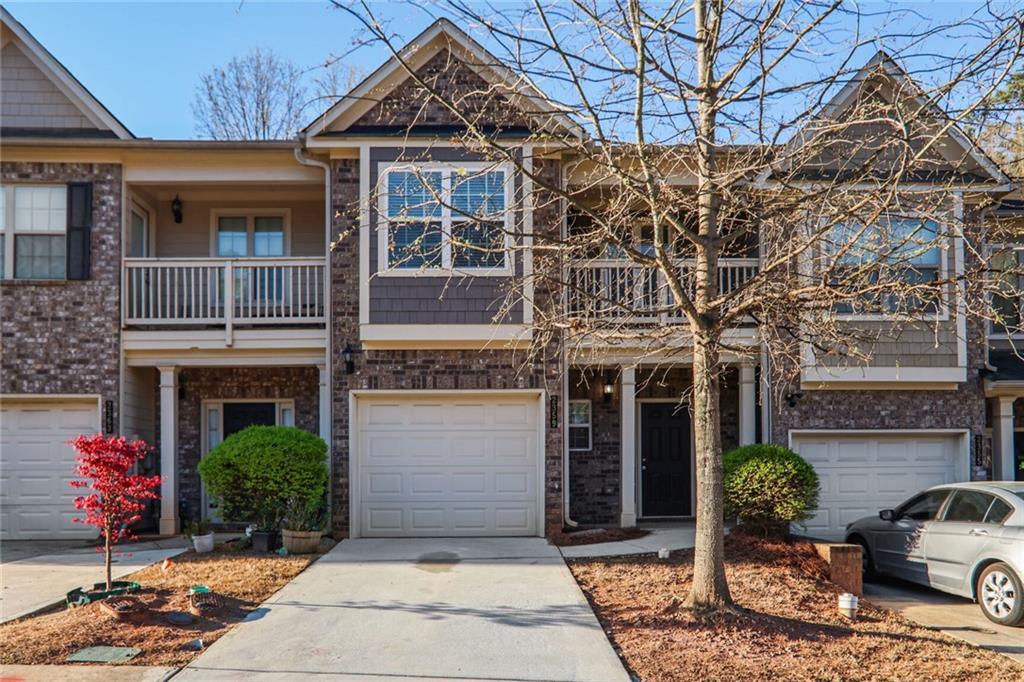 2359 Castle Keep Way, Atlanta, GA 30316