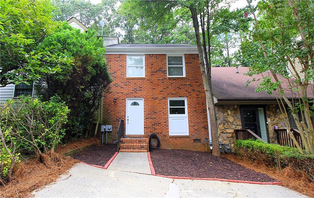 1492 Bentley Ln., Marietta, GA 30067