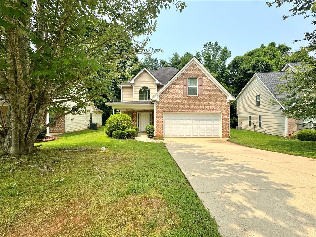 105 Avonwood Cir., Locust Grove, GA 30248