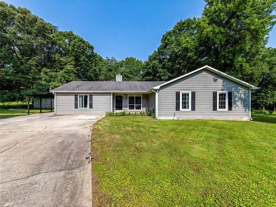 Homes Just Sold That Attend Austin Road Elementary School: July 15th to July 21st