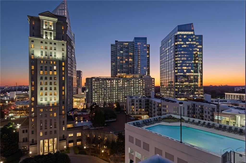 3324 Peachtree Rd. #1604, Atlanta, GA 30326