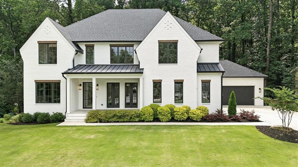 6175 River Shore Pkwy., Atlanta, GA 30328