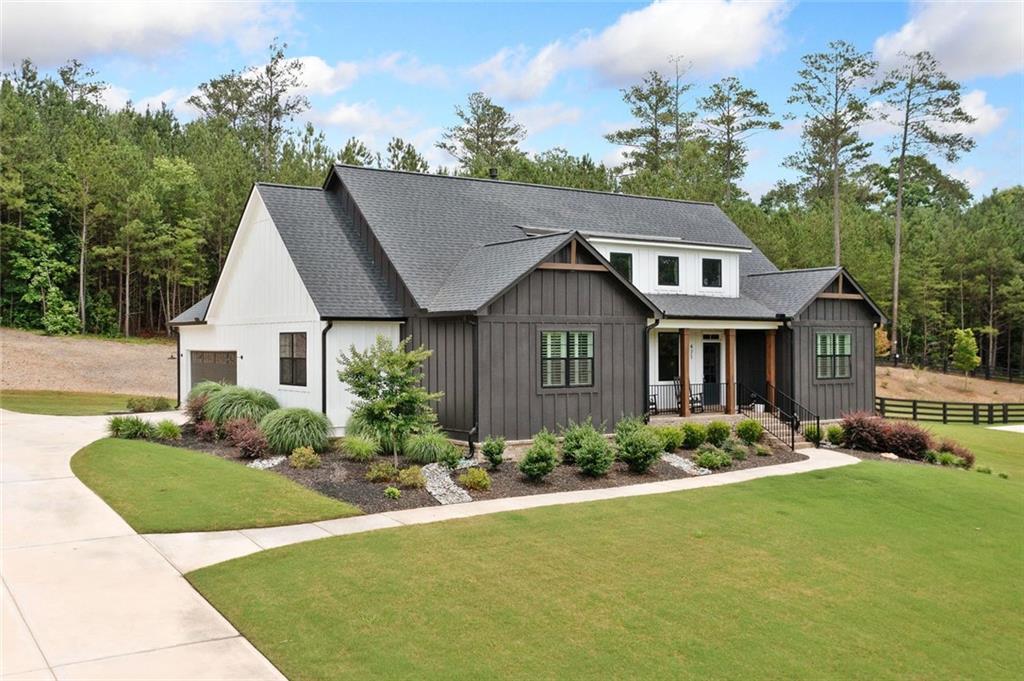 471 London Rd., Ball Ground, GA 30107