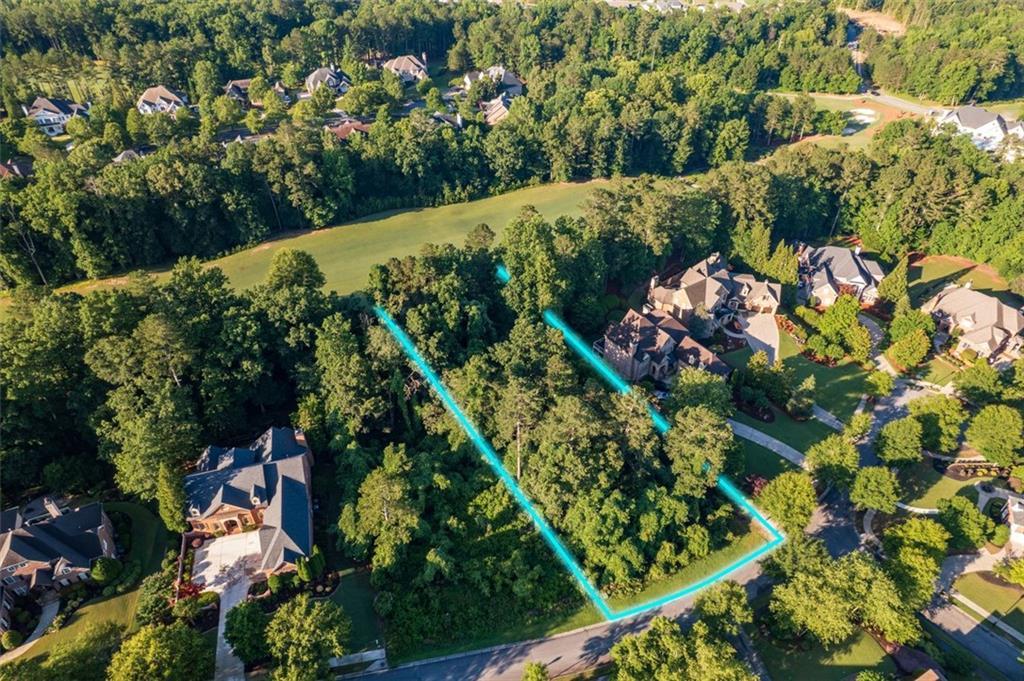 6323 Howell Cobb Ct., Acworth, GA 30101
