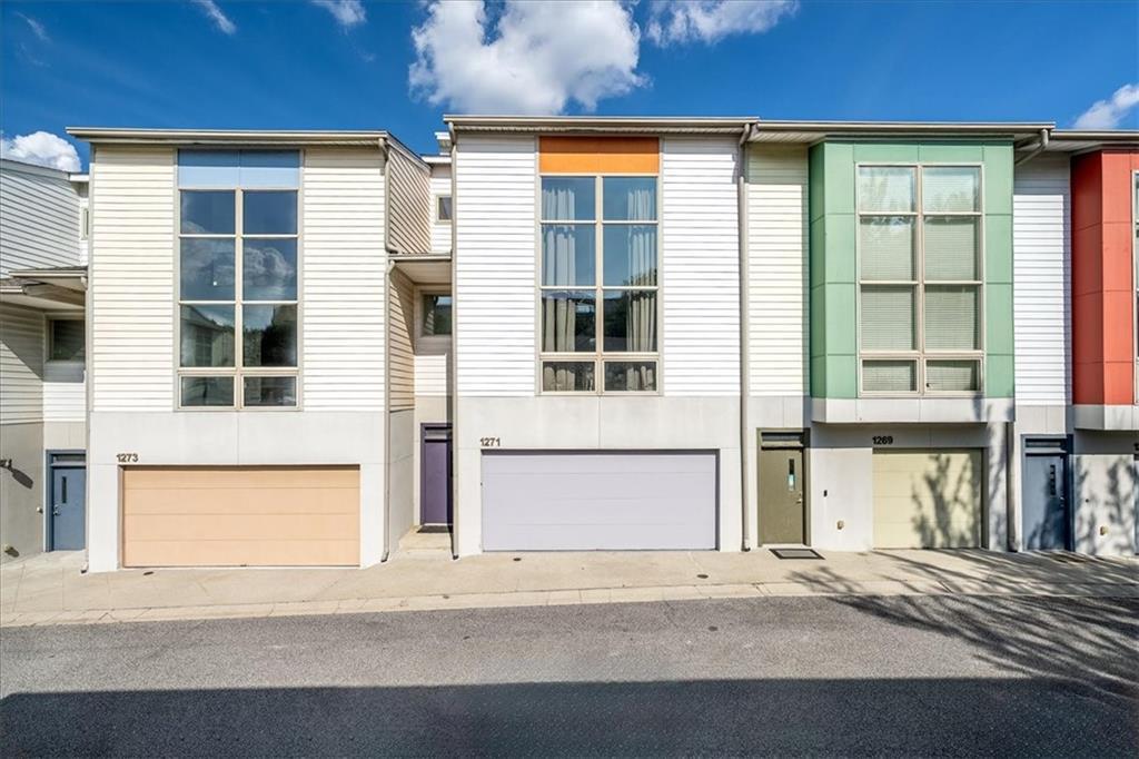 1271 Mackintosh Park #30, Atlanta, GA 30318
