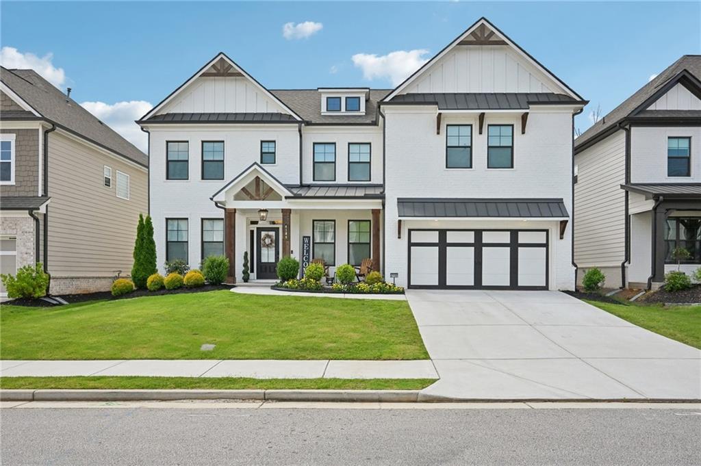 4189 Brookmont Way, Auburn, GA 30011