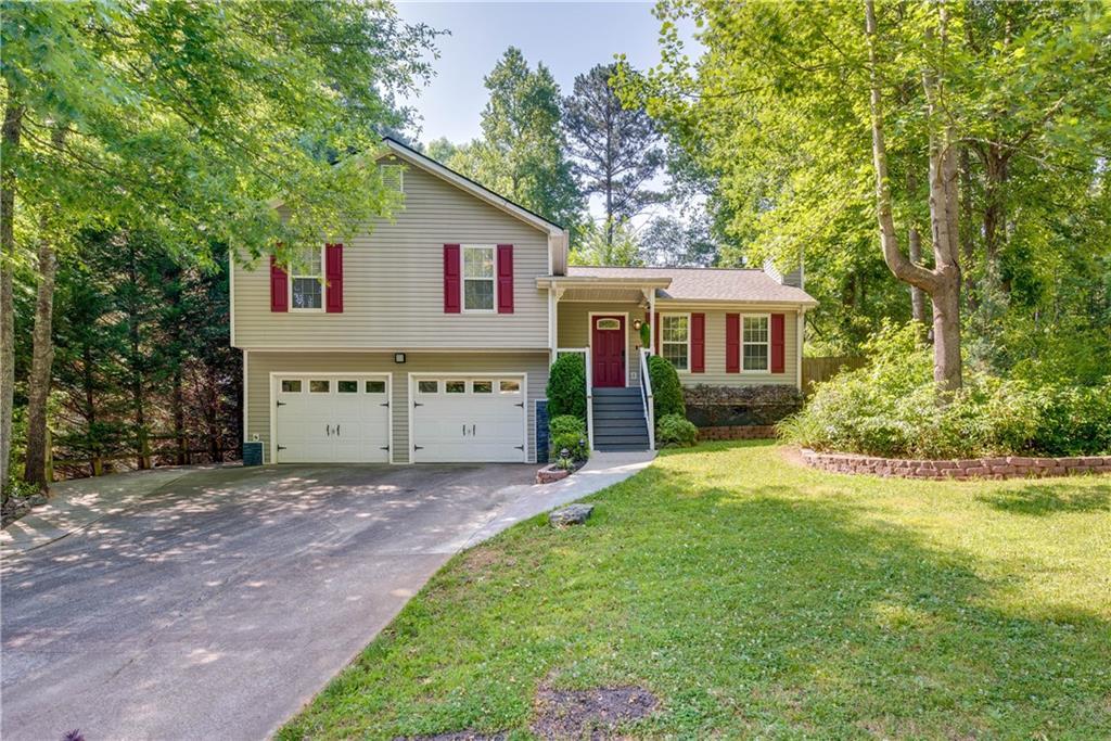 224 Amy Blvd., Temple, GA 30179