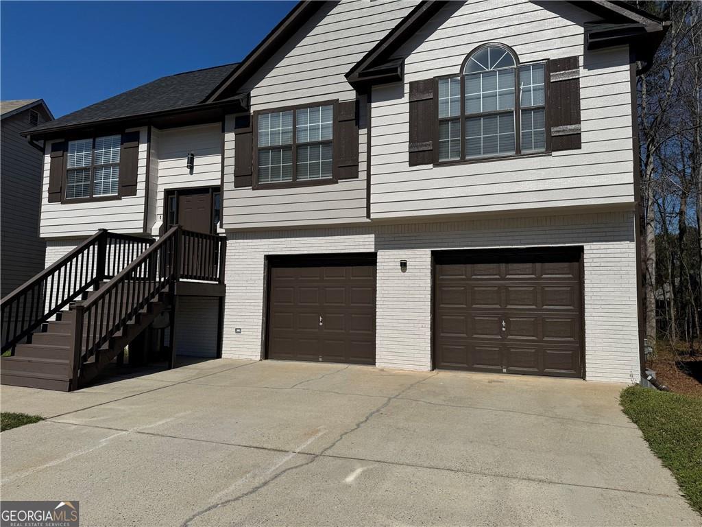955 Loch Forest Way, Riverdale, GA 30296