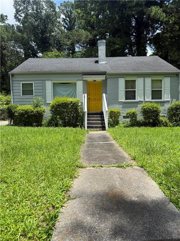 247 Whitaker Cir., Atlanta, GA 30314