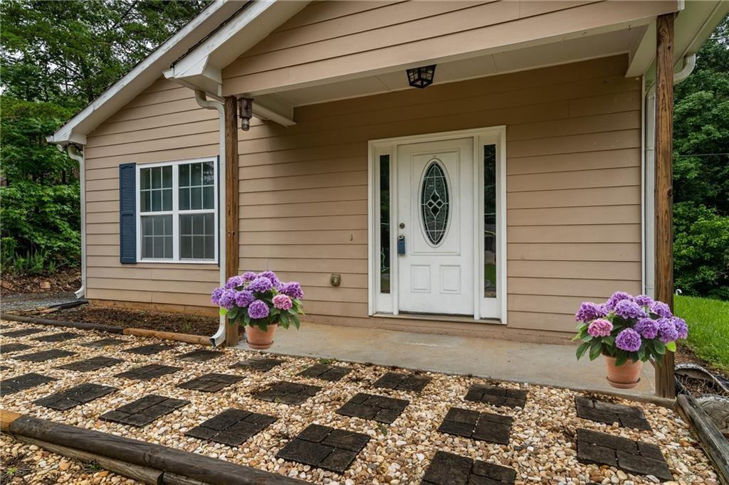 362 Scott Brown Rd., Fairmount, GA 30139