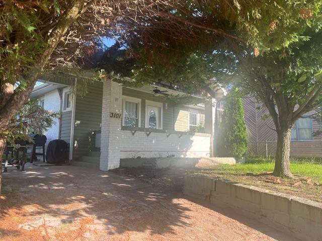 3101 E Point St., Atlanta, GA 30344