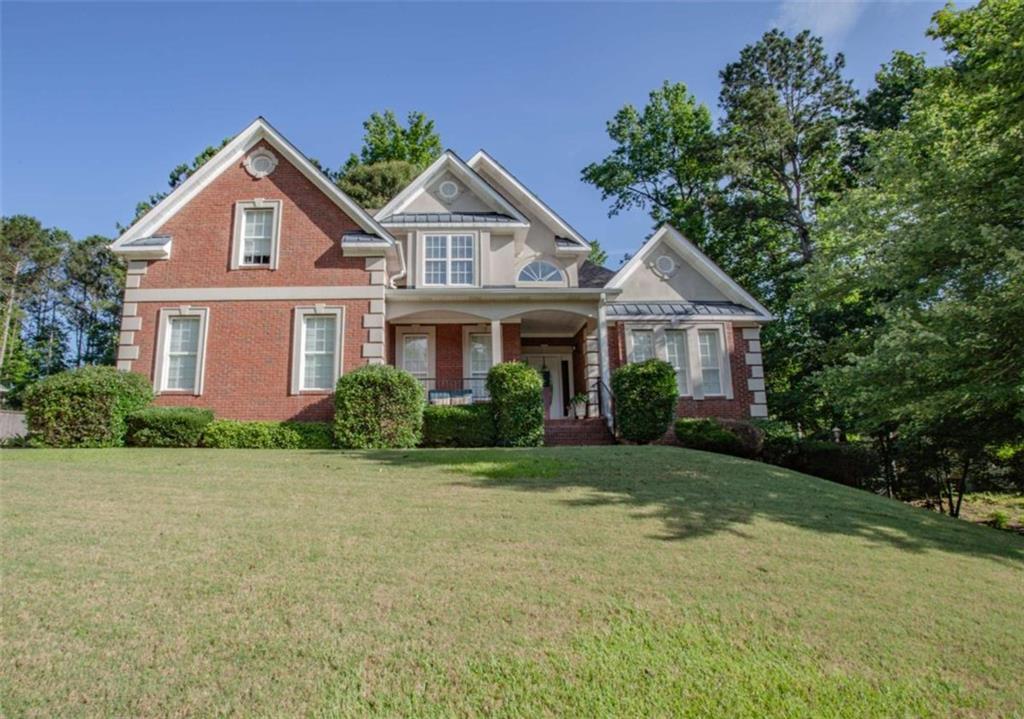 213 Stonebridge Blvd., Bremen, GA 30110