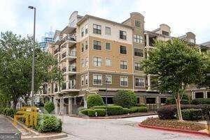 799 Hammond Dr. #409, Atlanta, GA 30328