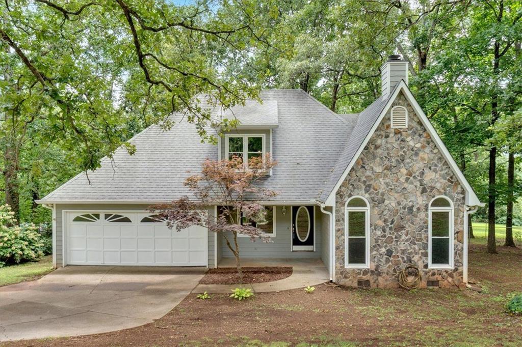 28 Fouche Dr., Cartersville, GA 30120