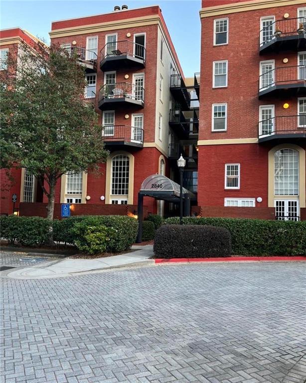 2840 Peachtree Rd. #306, Atlanta, GA 30305