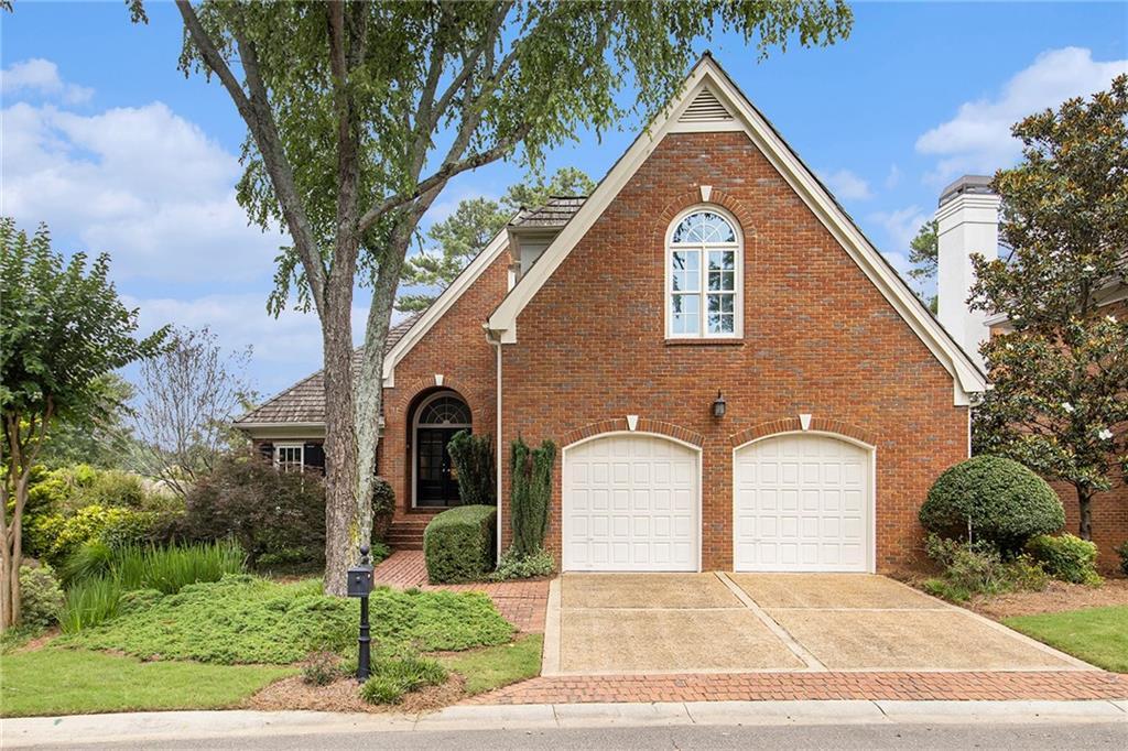 6300 Brookside Pl., Roswell, GA 30076