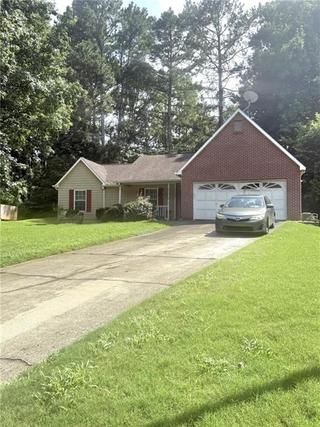 New Homes For Sale This Week That Attend Mount Zion High School: June 13th to June 19th
