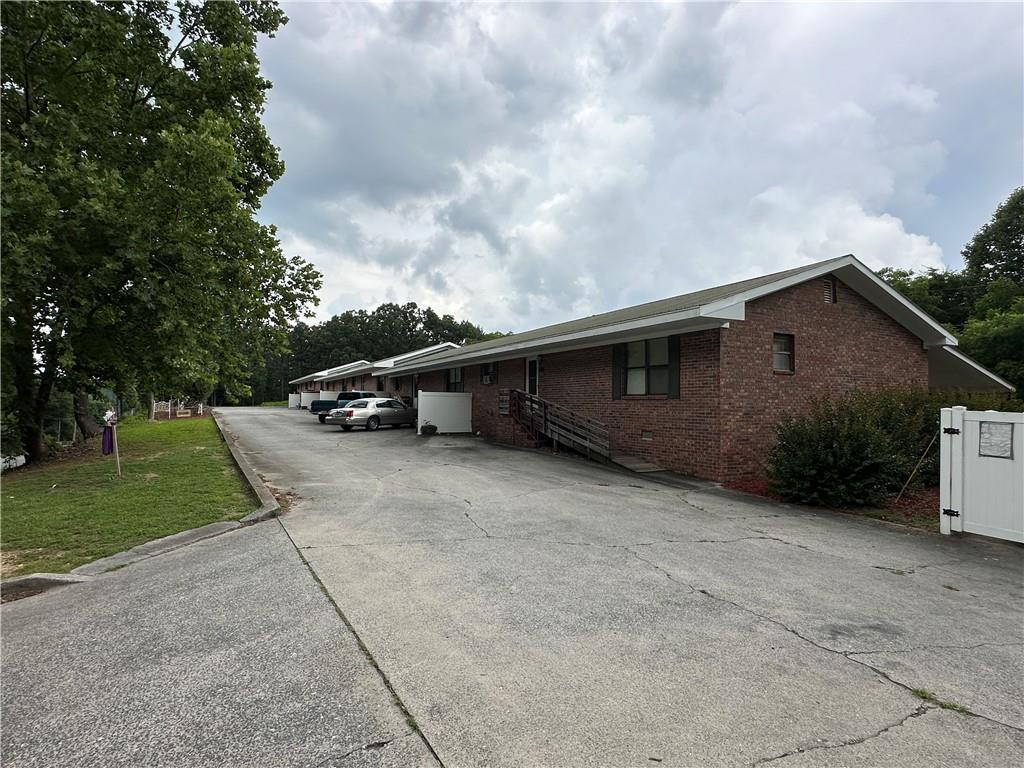 669 Nicklesville Rd., Resaca, GA 30735